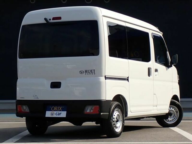 HIJET CARGO