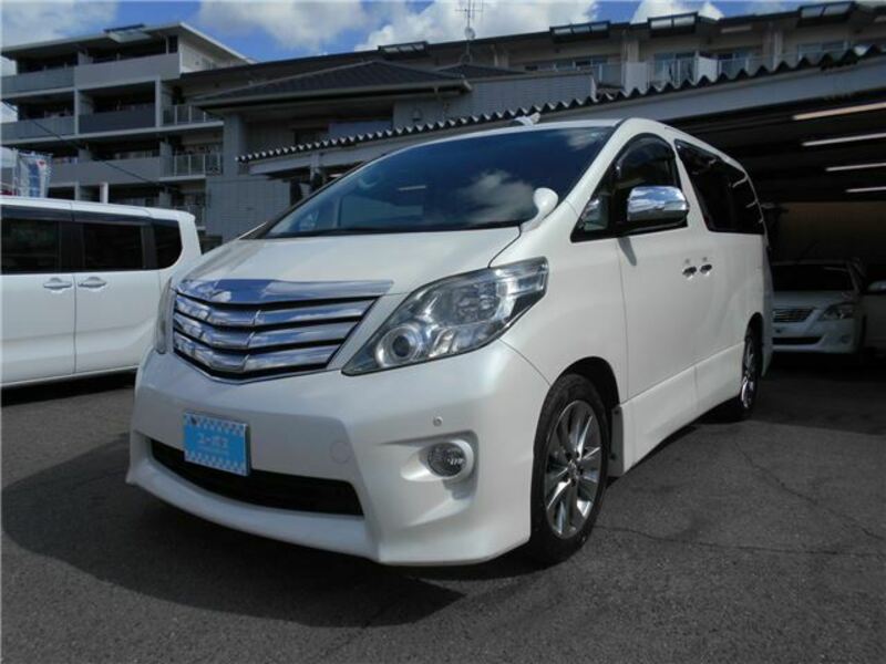 ALPHARD-0