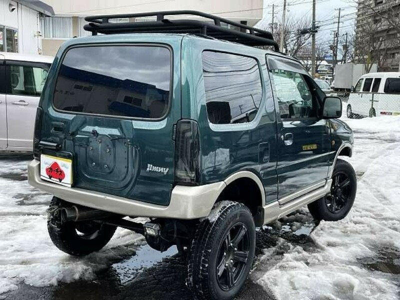 JIMNY