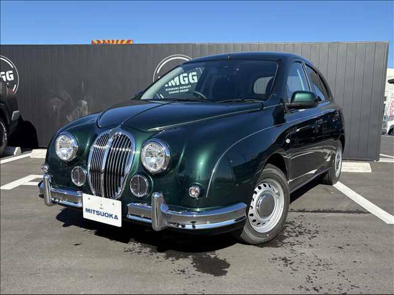 MITSUOKA VIEWT