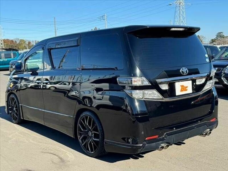 VELLFIRE