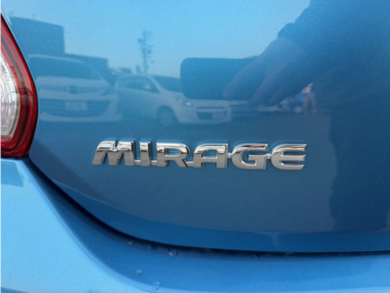 MIRAGE