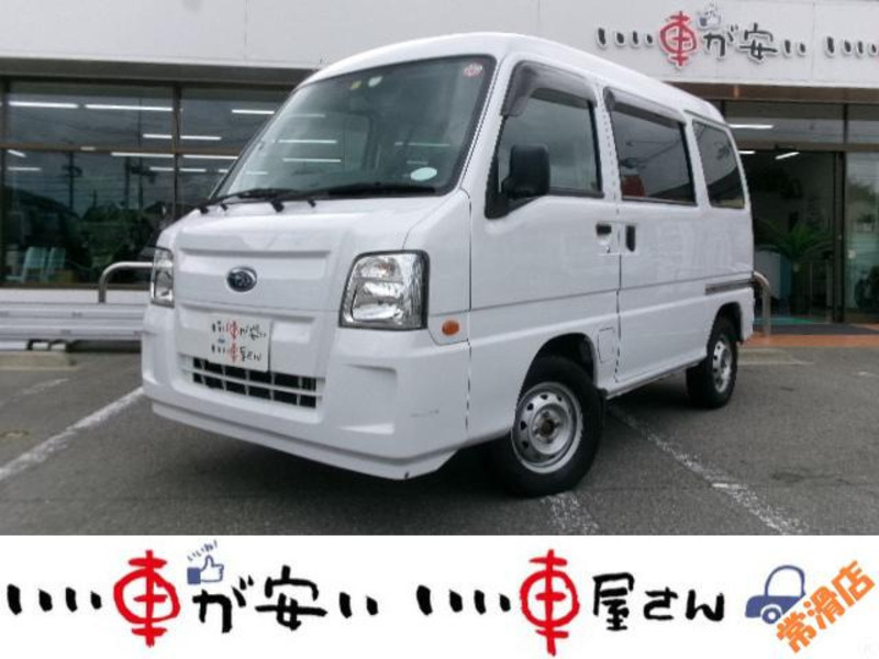 SUBARU SAMBAR