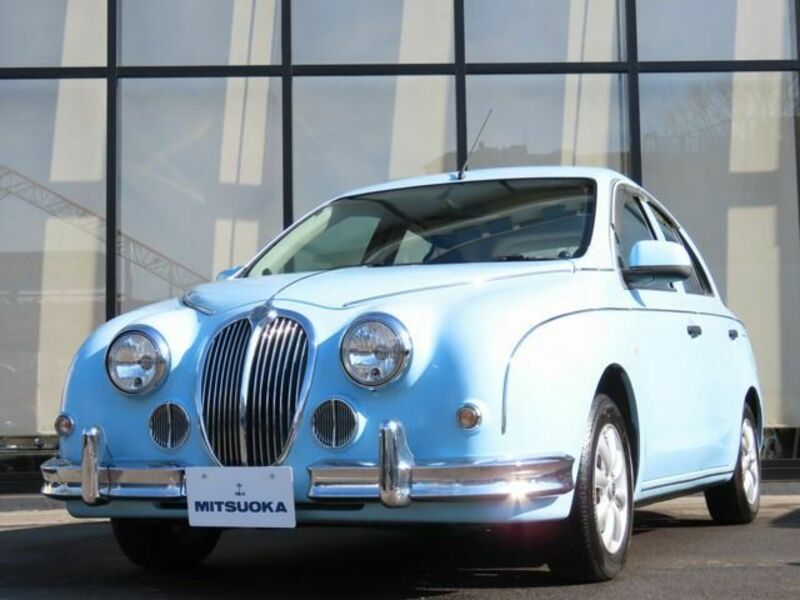 MITSUOKA VIEWT