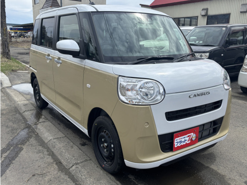 MOVE CANBUS-2