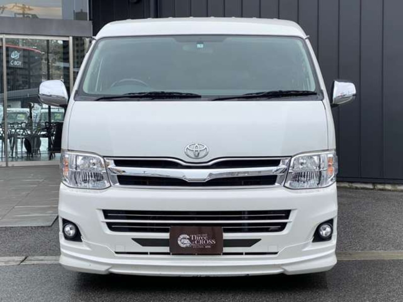 HIACE