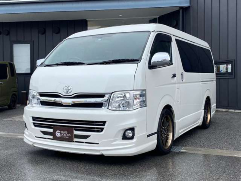 HIACE