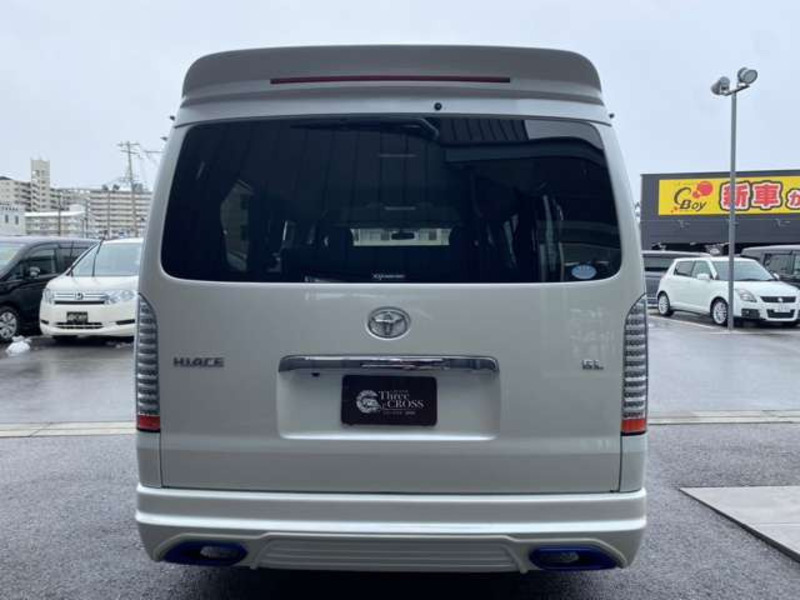 HIACE