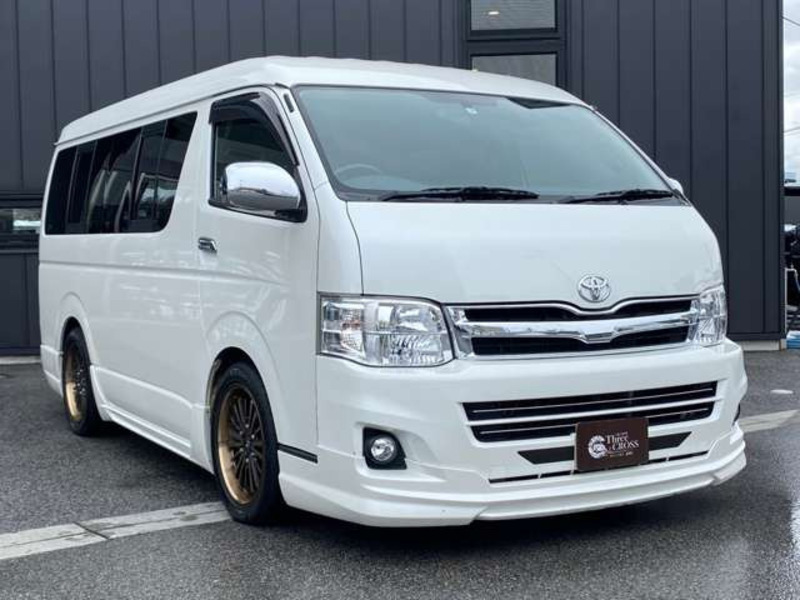 HIACE