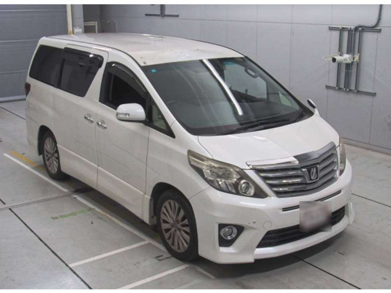 ALPHARD-0