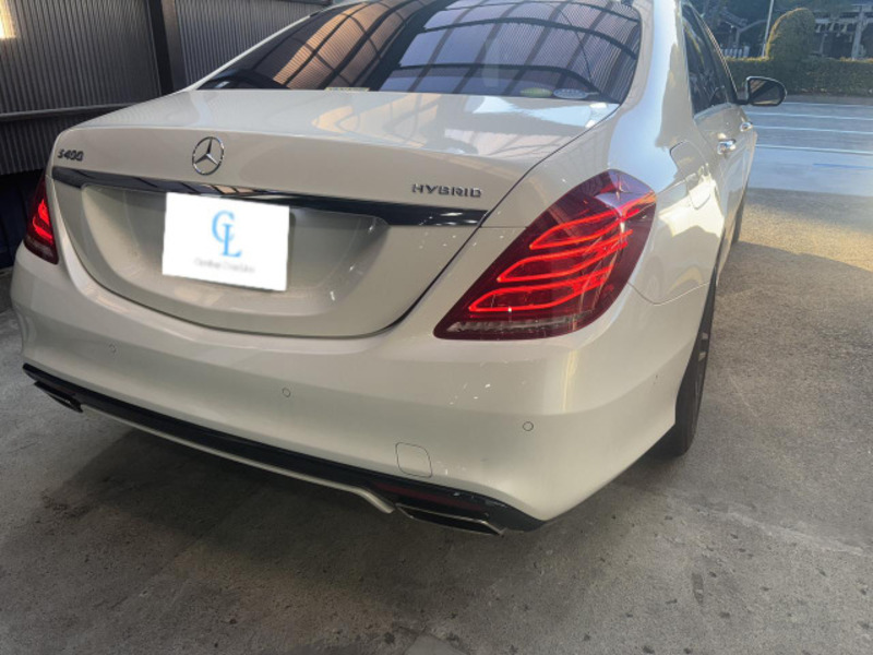 S-CLASS