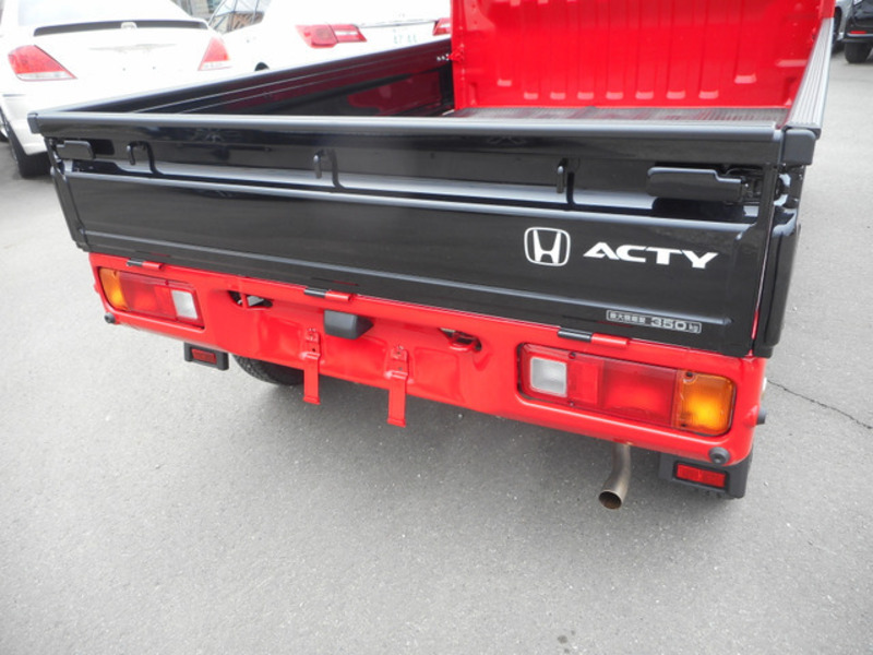 ACTY TRUCK-19