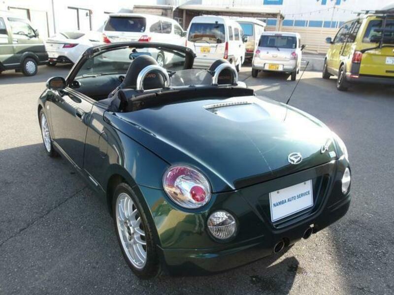 COPEN