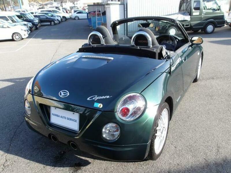 COPEN