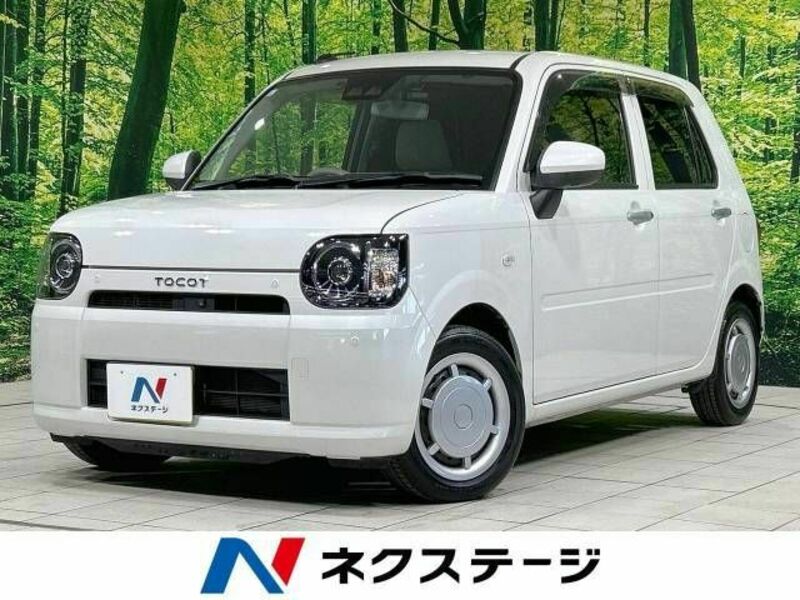 DAIHATSU MIRA TOCOT