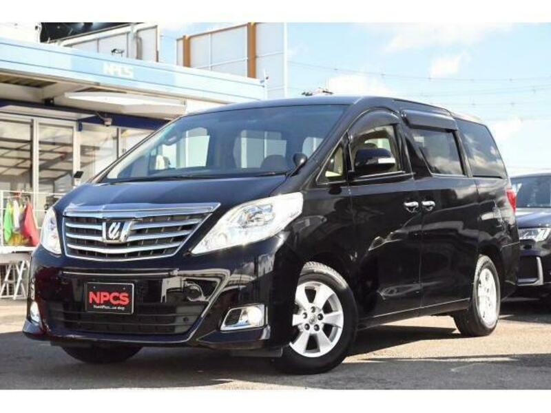 ALPHARD-0