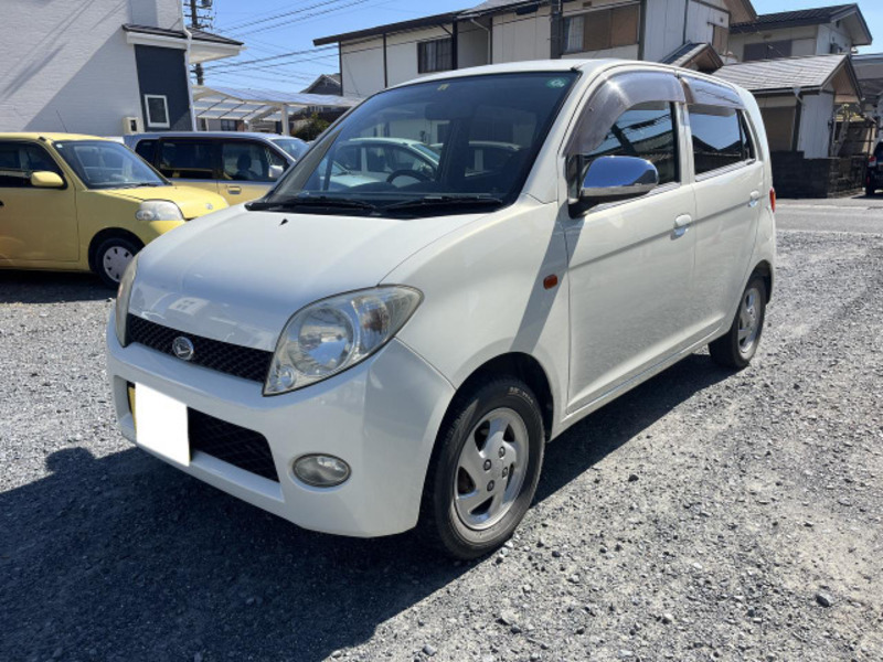 DAIHATSU MAX