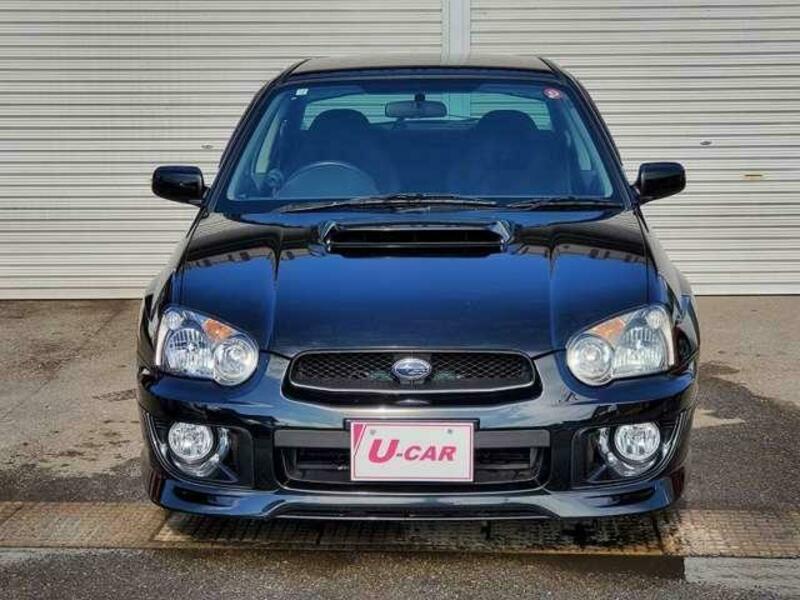 IMPREZA