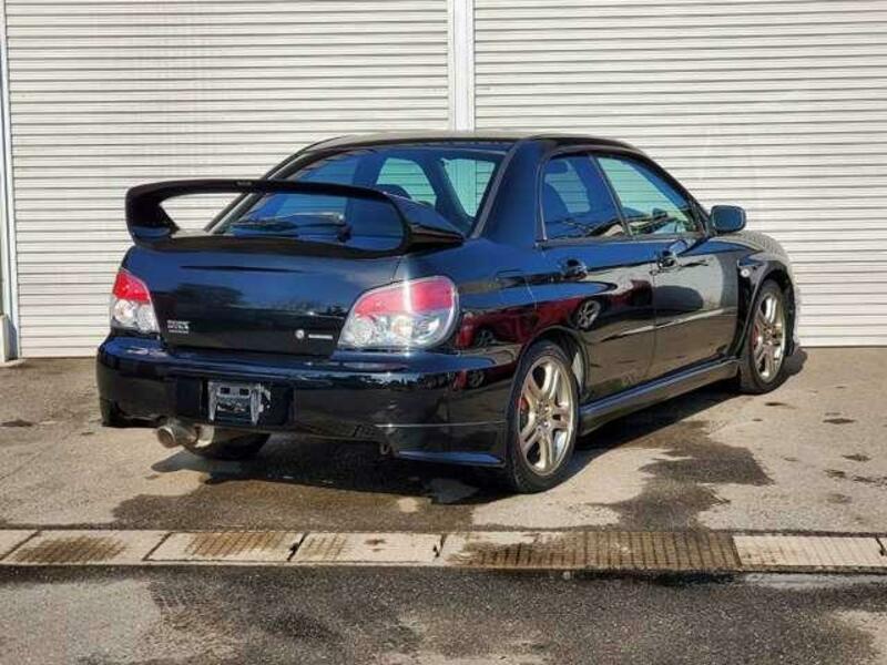 IMPREZA