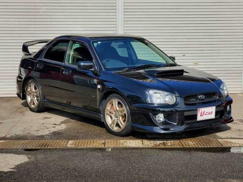 IMPREZA