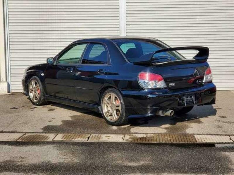 IMPREZA