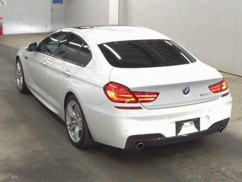 6 SERIES