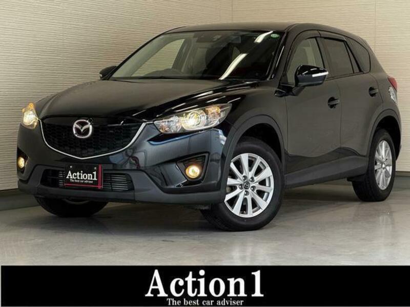 CX-5-0