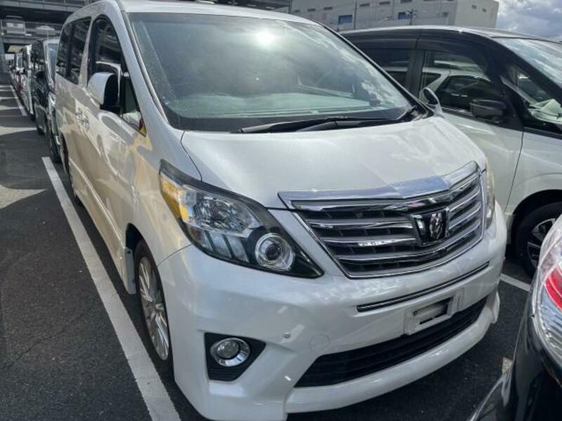 ALPHARD