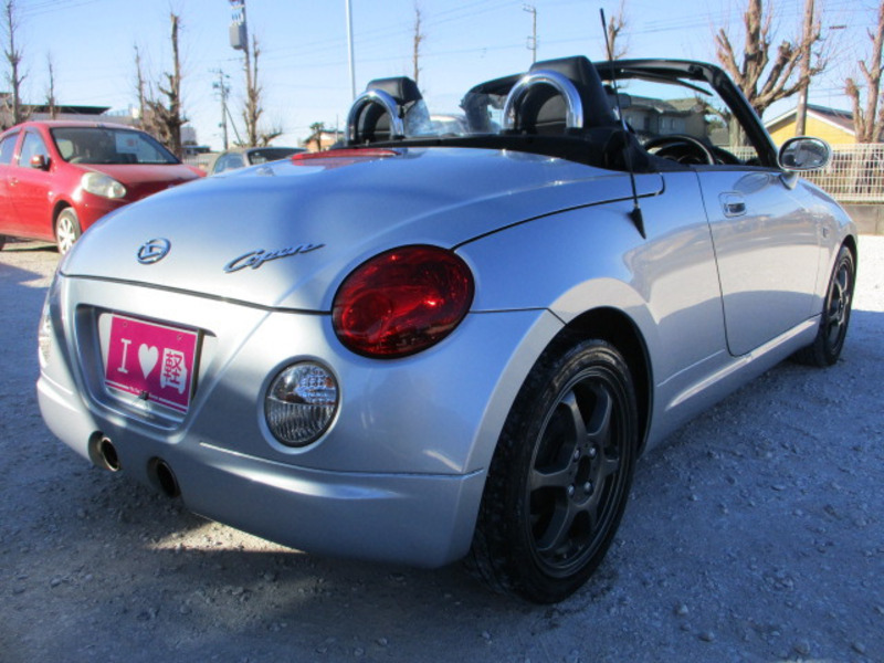 COPEN