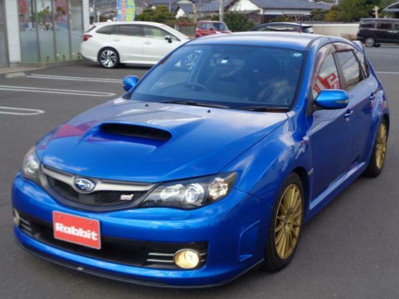 IMPREZA