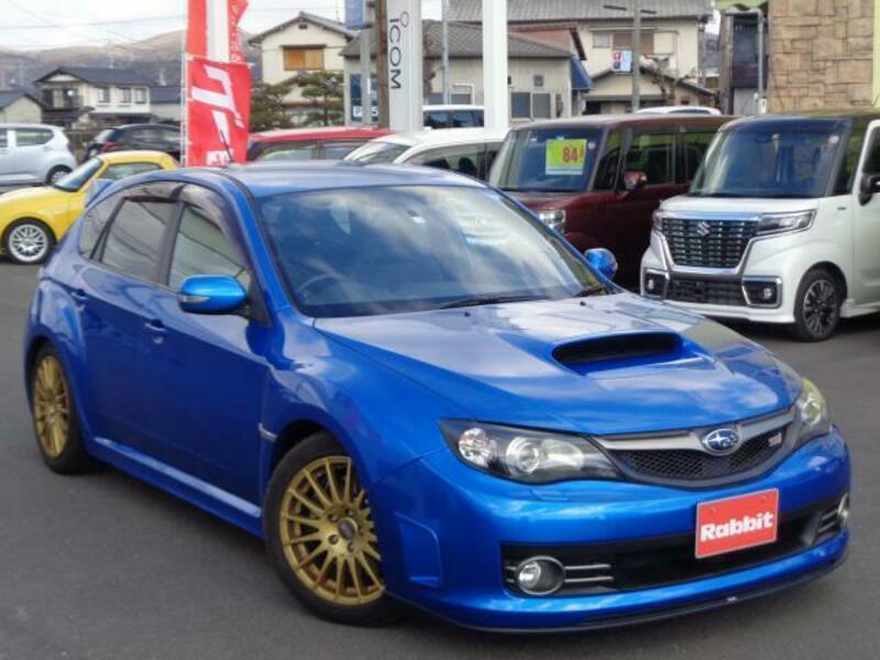 IMPREZA