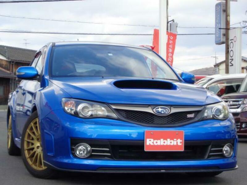 IMPREZA