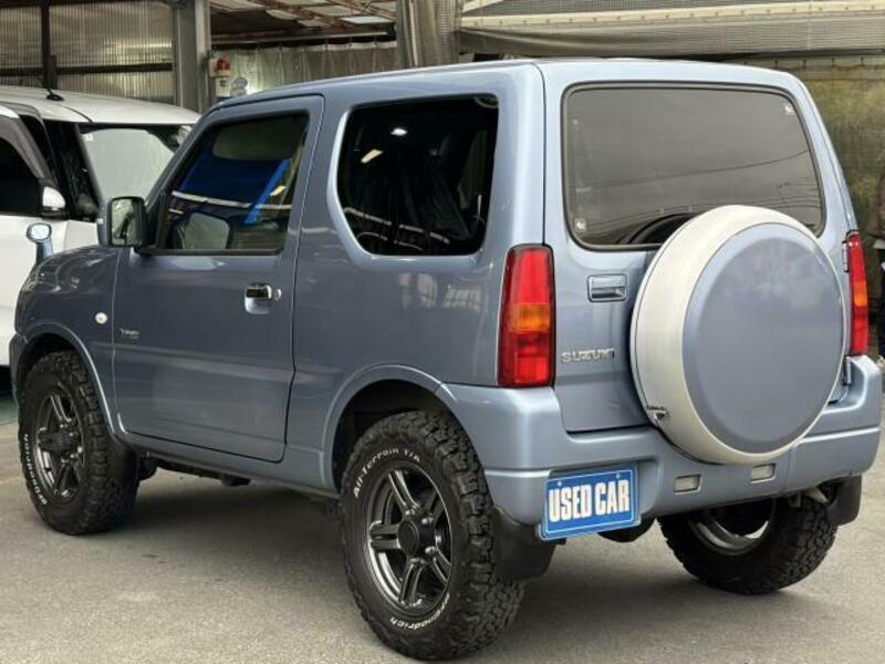 JIMNY