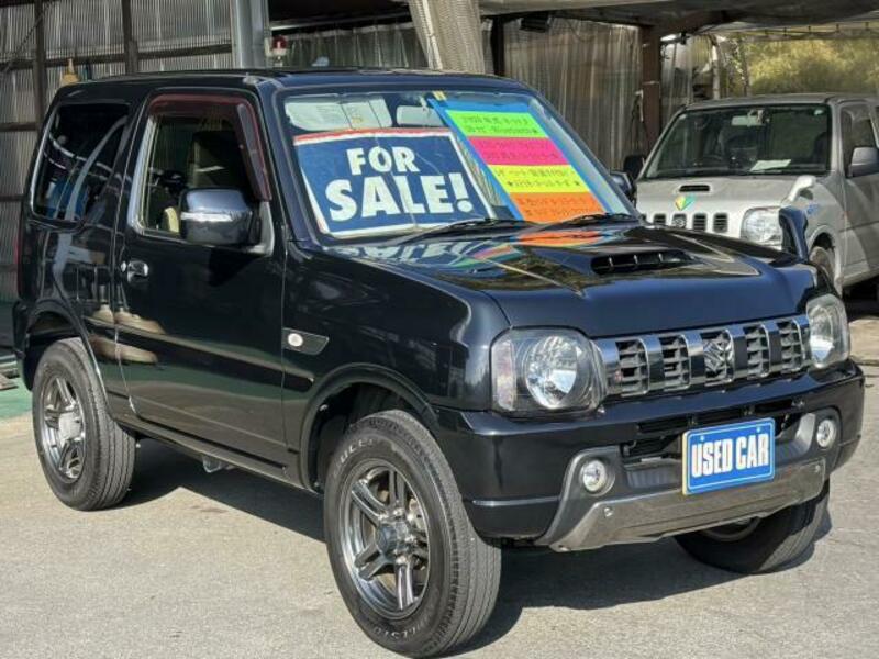 JIMNY