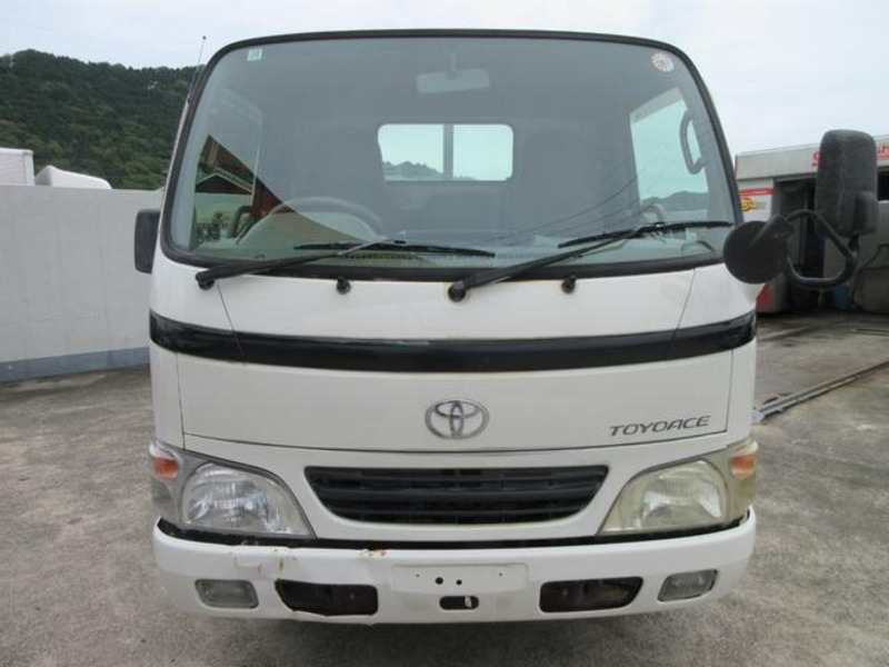 TOYOACE