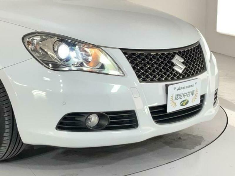 KIZASHI