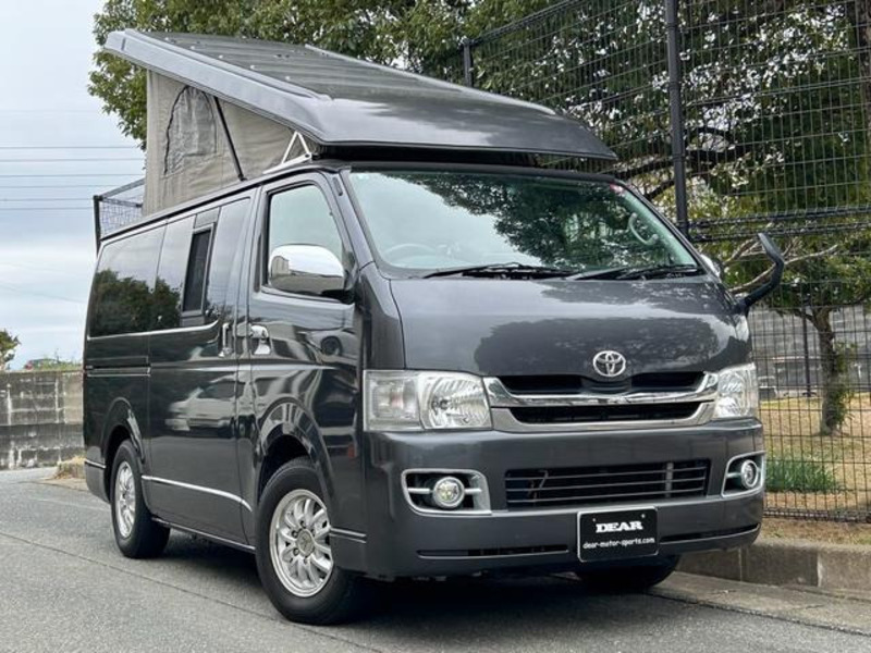 HIACE VAN-0