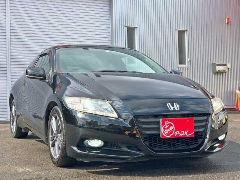 CR-Z