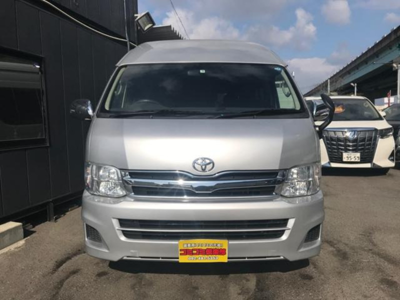 HIACE