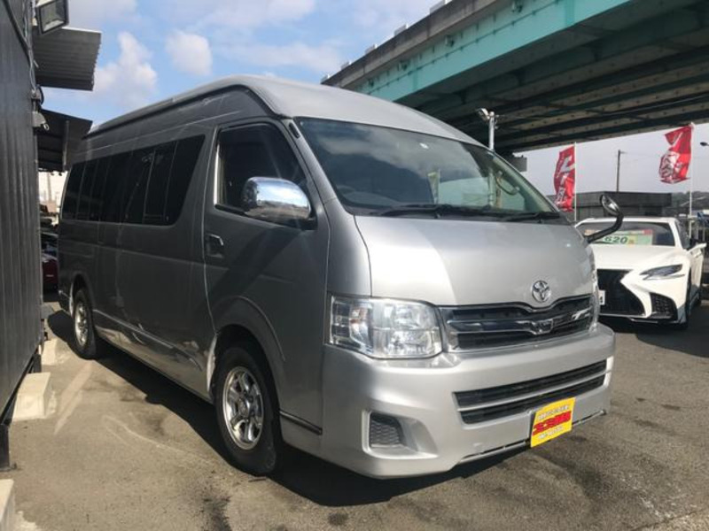 HIACE