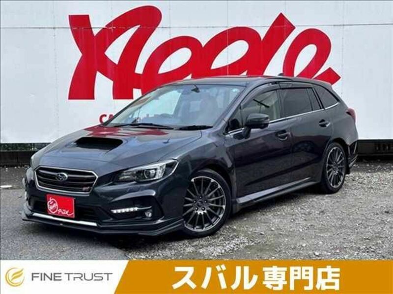 LEVORG-0