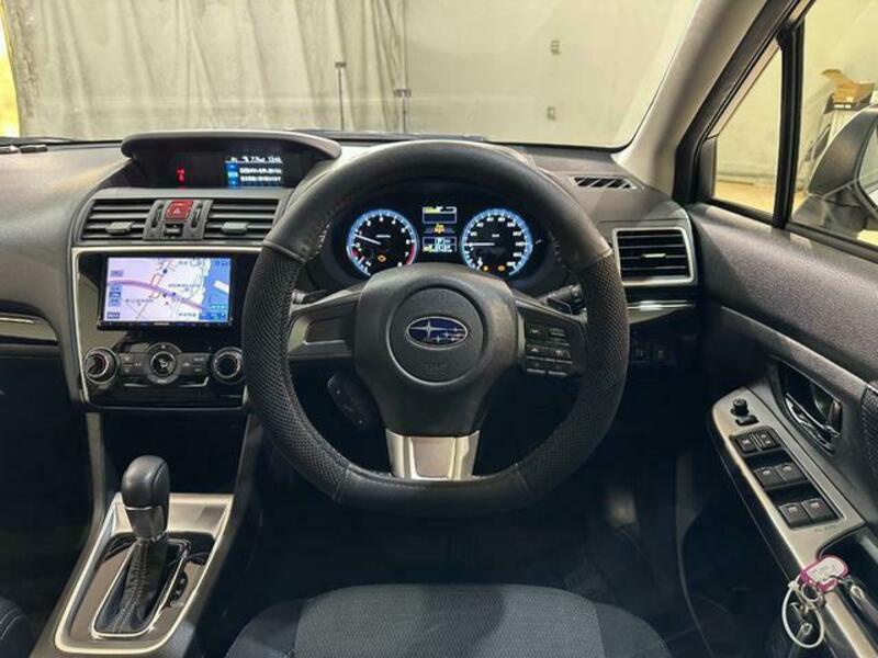 LEVORG