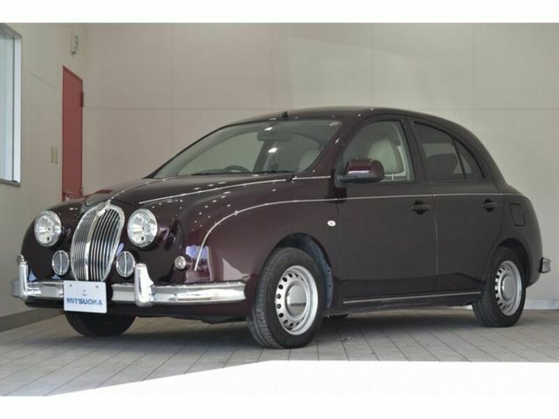 MITSUOKA VIEWT