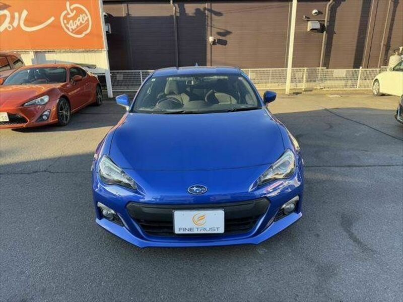 BRZ