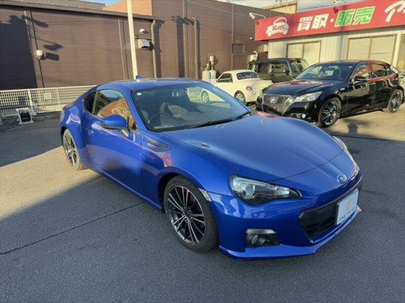 BRZ