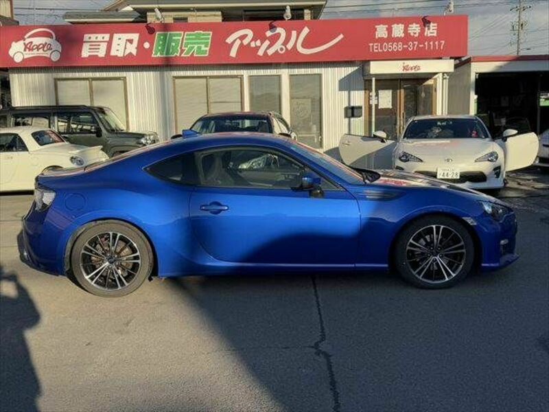 BRZ