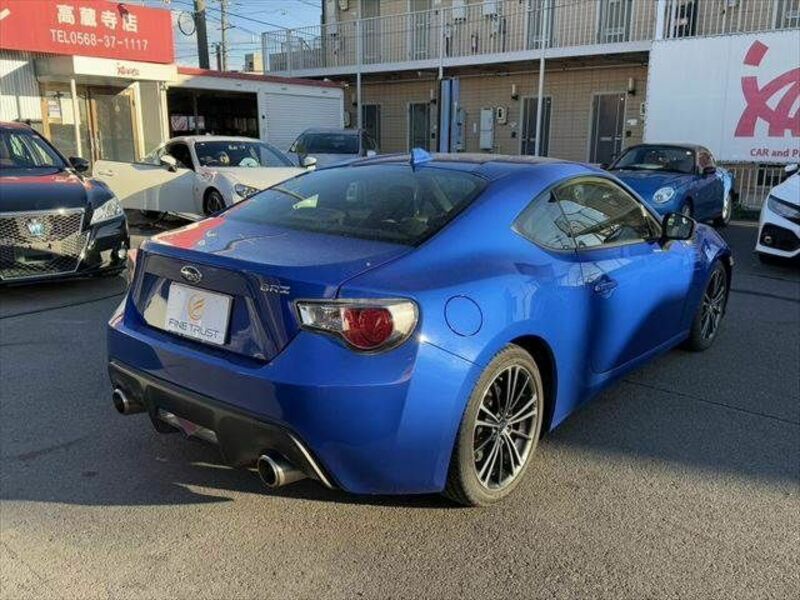 BRZ