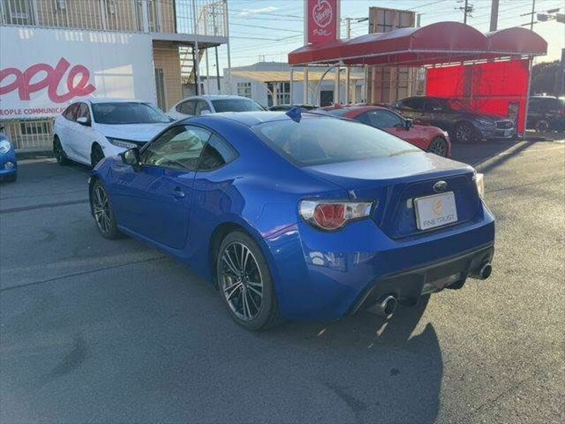 BRZ