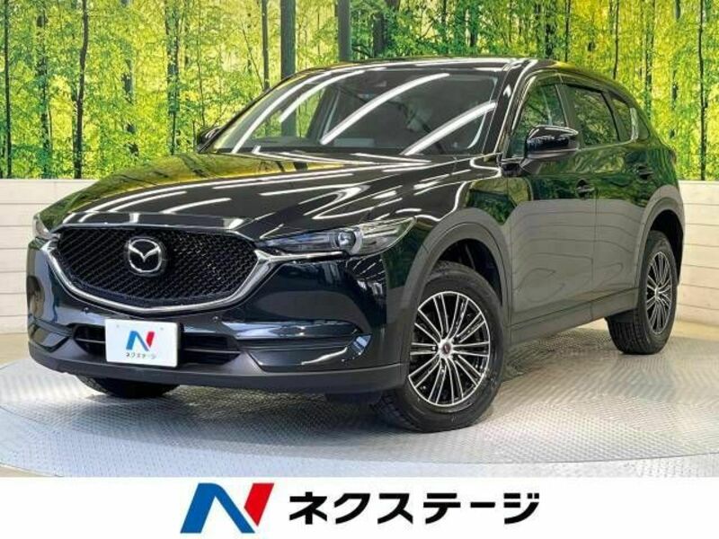 CX-5-0