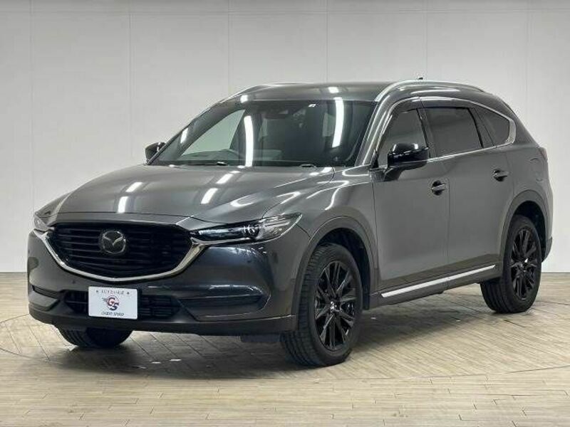 CX-8